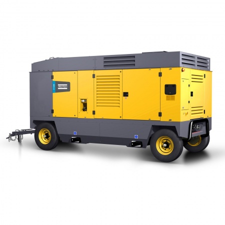 ��������� ���������� Atlas Copco V 1200