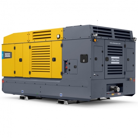 ��������� ���������� Atlas Copco H23