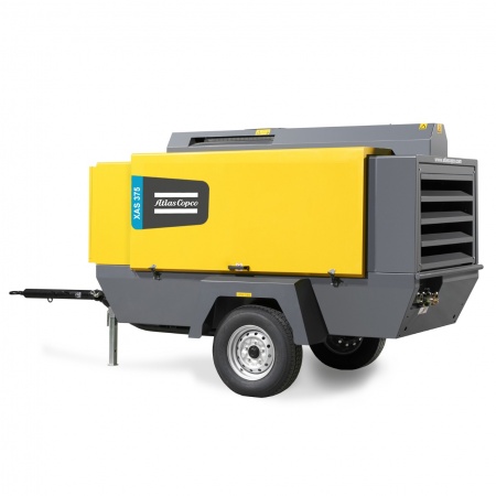 ��������� ���������� Atlas Copco XAS 375