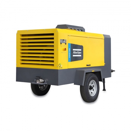 ��������� ���������� Atlas Copco XAHS 500