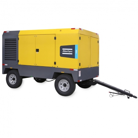 ��������� ���������� Atlas Copco XATS 1200