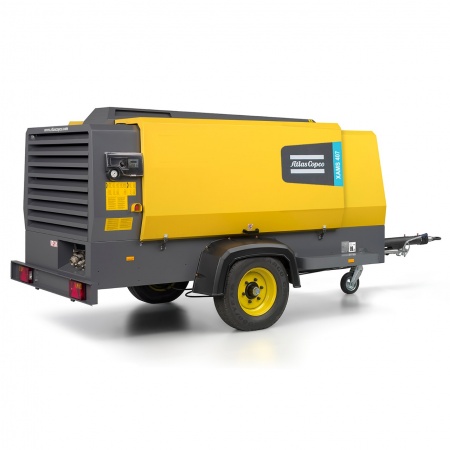 ��������� ���������� Atlas Copco XAHS 347
