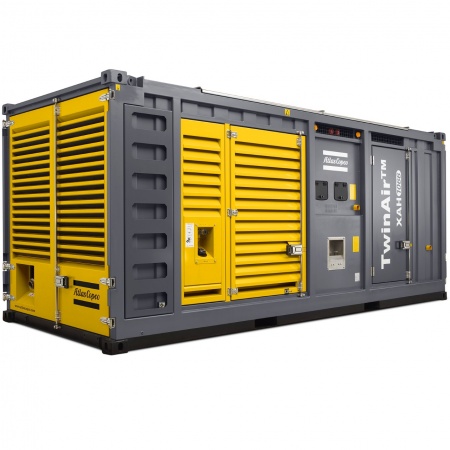 ��������� ���������� Atlas Copco XAH 1066