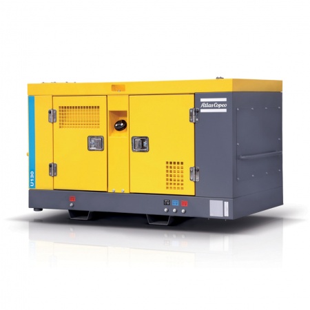 ��������� ���������� Atlas Copco U 130
