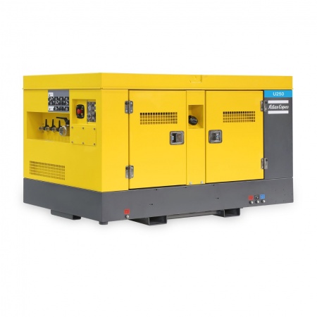 ��������� ���������� Atlas Copco U 250 PACE