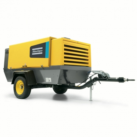��������� ���������� Atlas Copco XAS 186