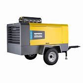 ��������� ���������� Atlas Copco XAVS 500