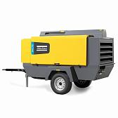 ��������� ���������� Atlas Copco XAS 375