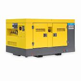 ��������� ���������� Atlas Copco U 250 PACE