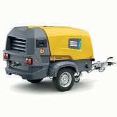 ��������� ���������� Atlas Copco XAS 138